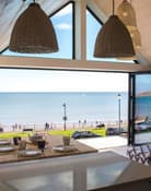 1 Footprints on the Beach Filey 85748314