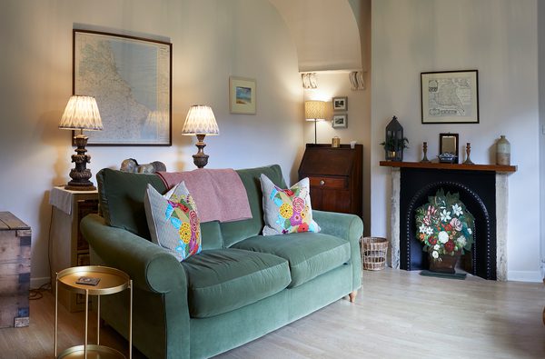 5 Leys - Garden House025