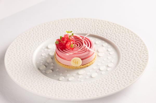 Fletchers at Grantley Hall 2