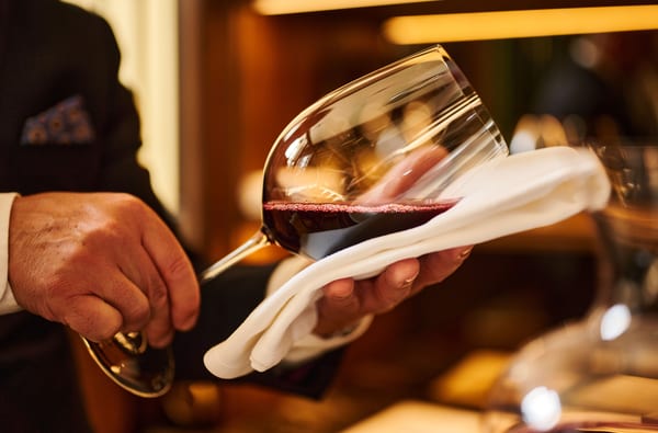 Fletchers at Grantley Hall 1