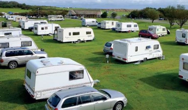 Visit North Yorkshire | Filey Country Park