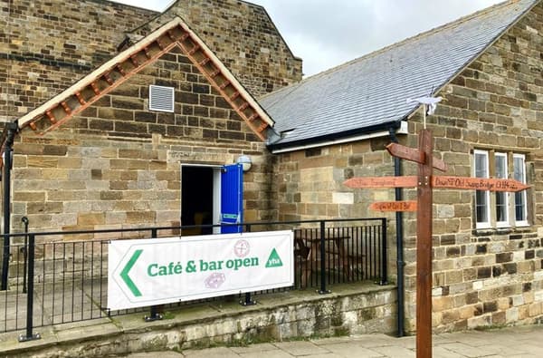 Abbey House Cafe Picture 002 1085534785