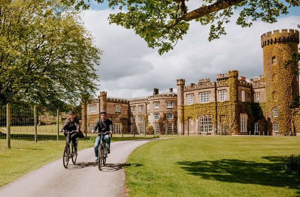 Activities Cycling Medium