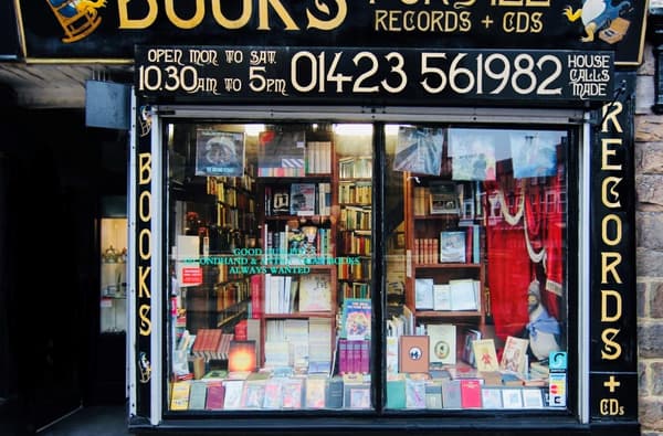 Books for all 1956387085