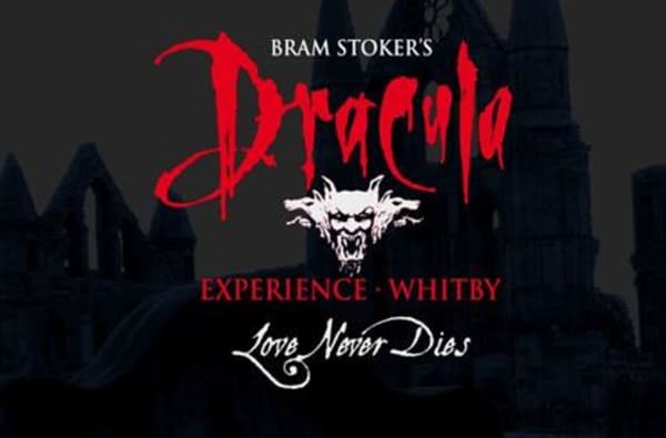 Bram Stoker s Dracula Experience 1197196200