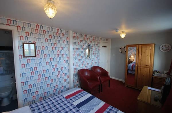 Bramblewick Guest House 5 587583087