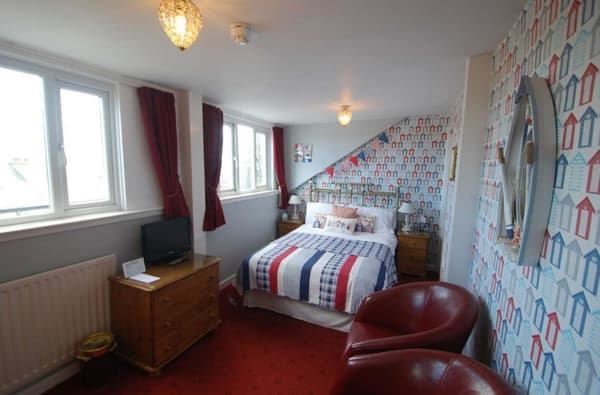 Bramblewick Guest House 6 1164126935