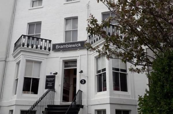 Bramblewick Guest House 7 306525258