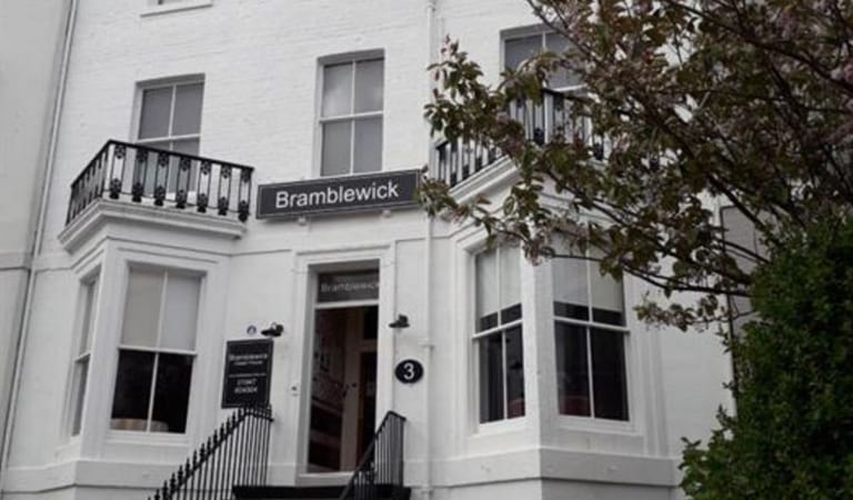 Bramblewick Guest House 7 306525258