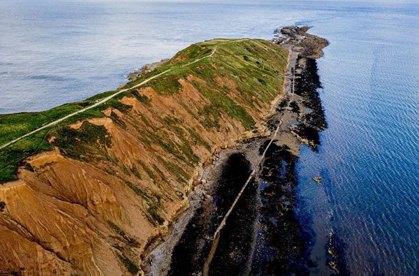 Filey Brigg | Visit North Yorkshire