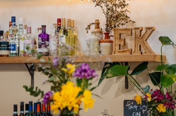 CEREMONY SETUP 128 Small