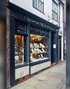 C W Sellors Jet shop Whitby LS 1299418687