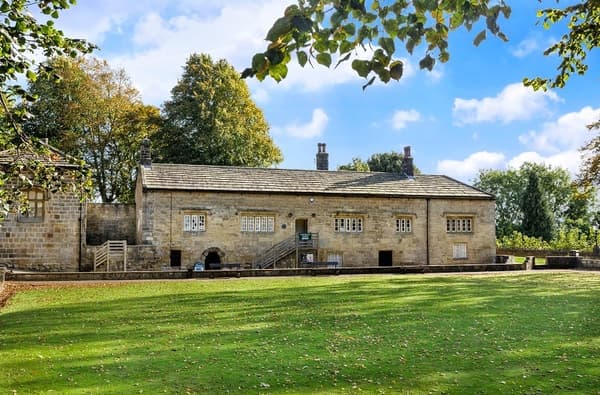 Charlotte Gale Courthouse Museum Knaresborough web