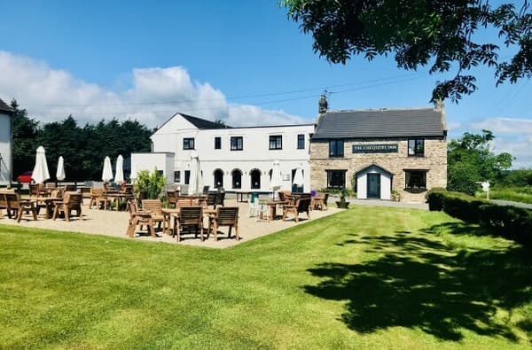 Chequers Inn
