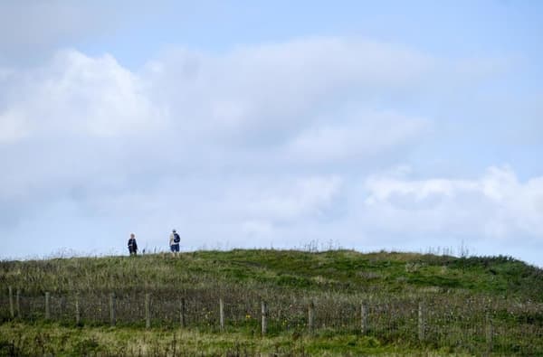 Cleveland Way Filey 6 1333977138