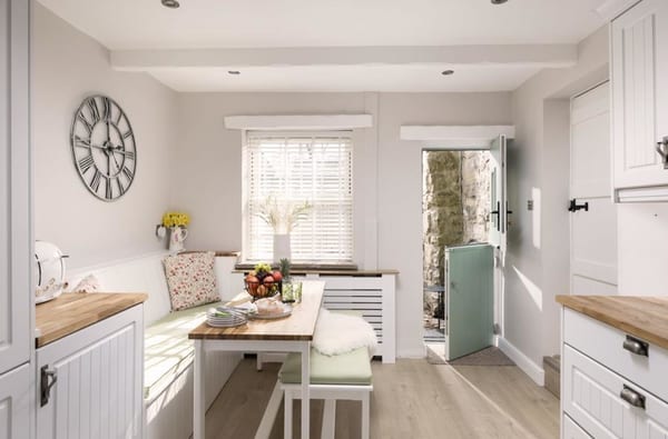 Clova Cottage 644217845