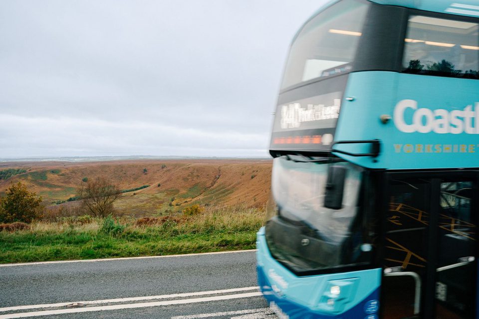 Megabus Whitby Whitby Bus Station | Visit North Yorkshire