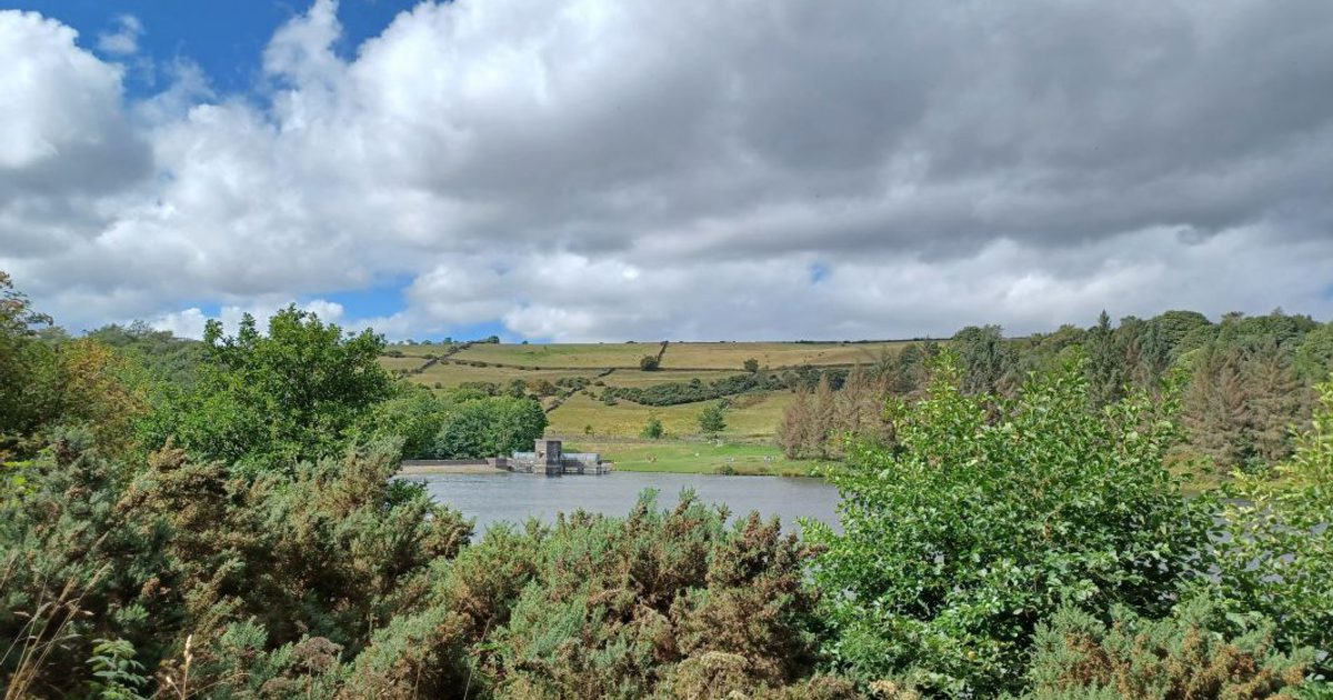 Cod Beck Cod Beck Reservoir | Visit North Yorkshire