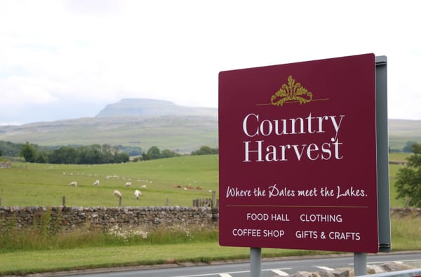 Country Harvest