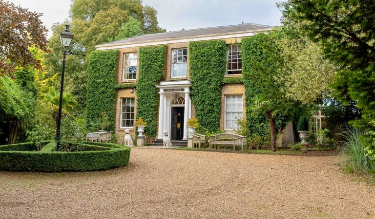 Crab & Lobster Thirsk