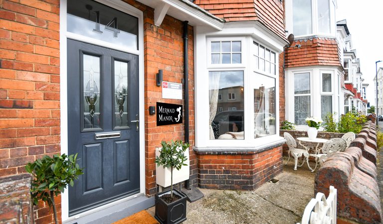 5 Leys - Mermaid Manor DSC 9104 2