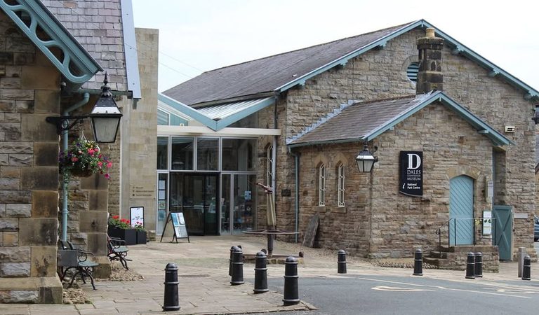 Dales countryside museum