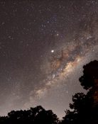 Dark Skies Unsplash