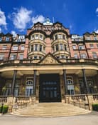 Double Tree by Hilton Harrogate Majestic Hotel Spa The Hotel 3 Medium