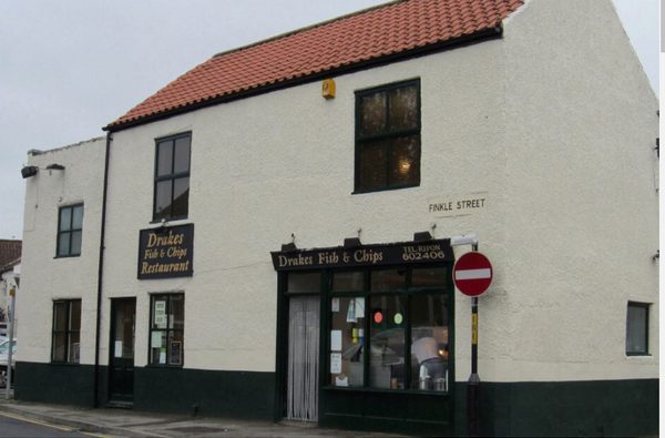 Dri Bar Ripon Visit North Yorkshire | Drakes Fish and Chip Shop, and Restaurant,…