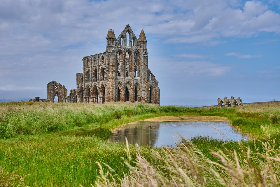 EH60743 Whitby