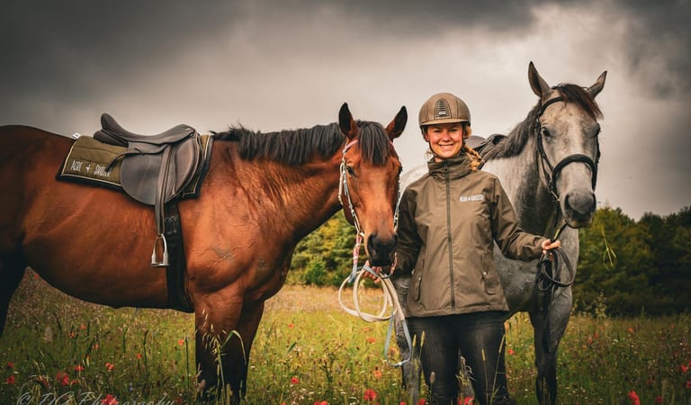 Equine Photo Shoot