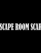 Escape rooms Scarborough logo 2083768116