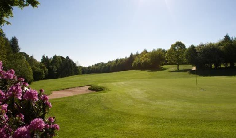 Visit North Yorkshire | Rudding Holiday Park Self Catering