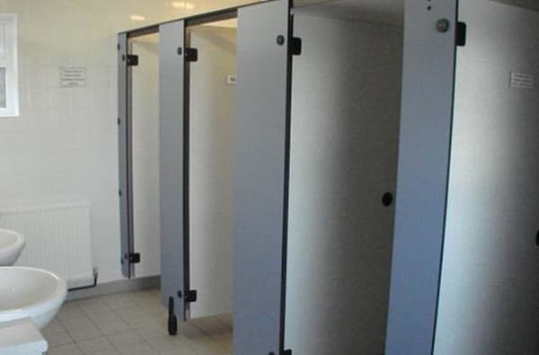 Facilities Toilet Block1 646667675