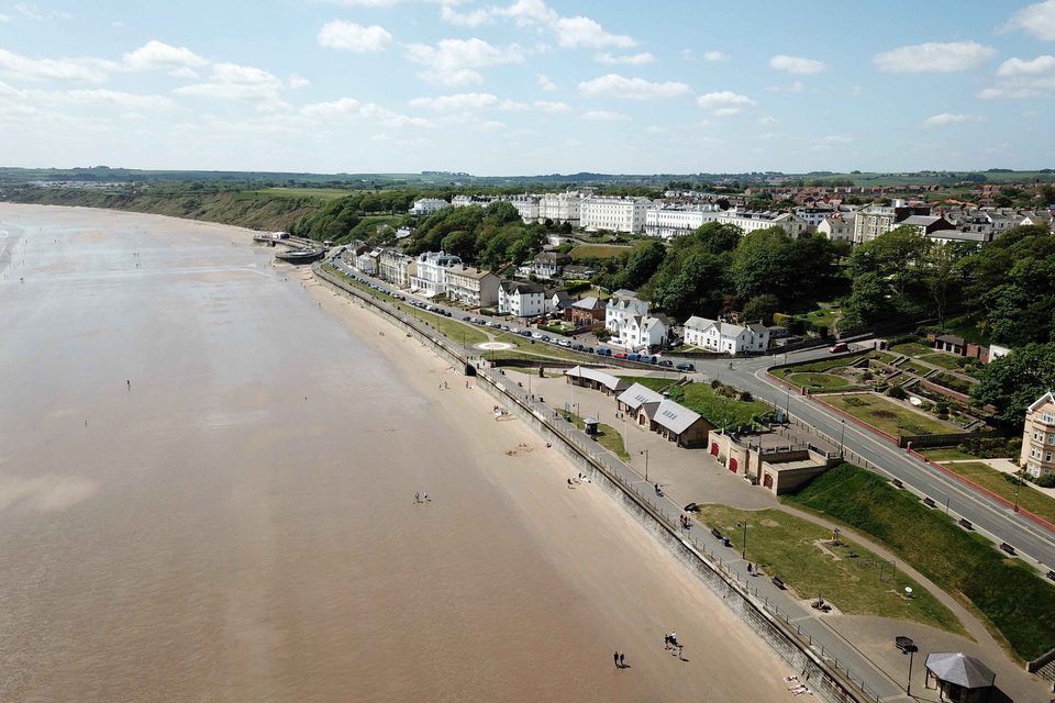 What's on in Filey | Visit North Yorkshire