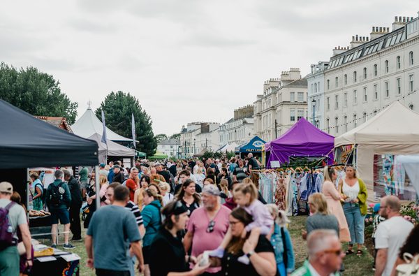 Visit North Yorkshire | Filey Food Festival