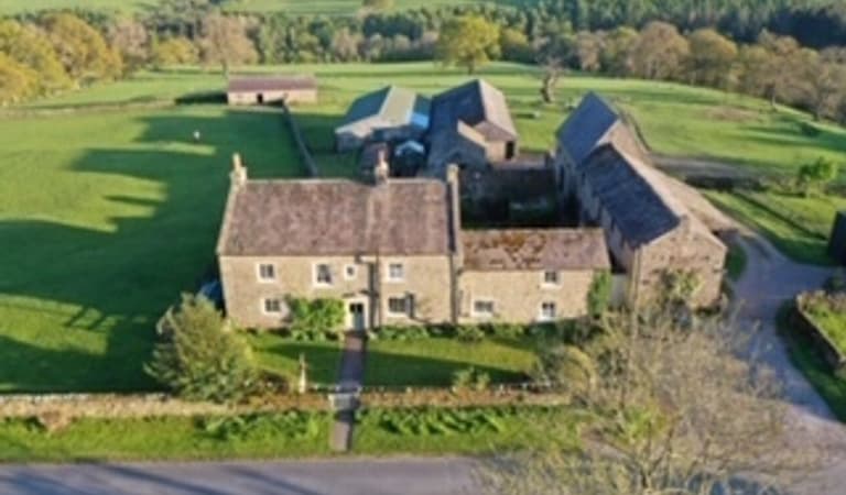 Firs Farm 1824565310