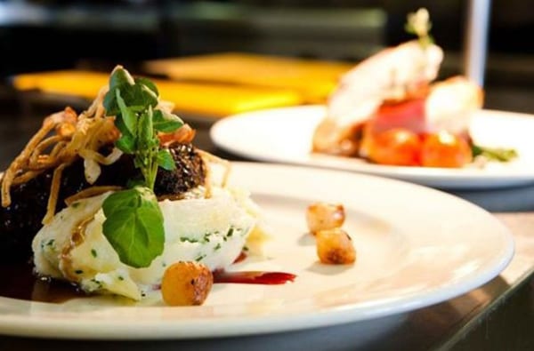 Visit North Yorkshire | The Fox and Rabbit Inn