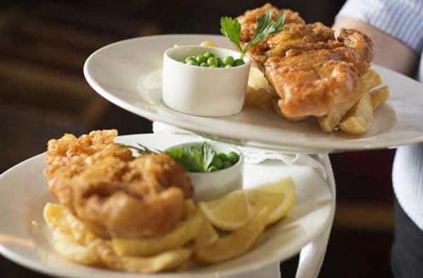 Visit North Yorkshire | The Fox and Rabbit Inn