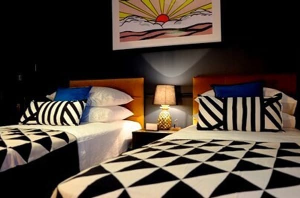 Franklin Guest House
