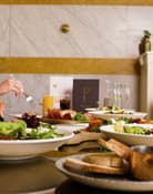 Fredericks Food Medium