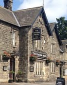 Front of Pub Sep 2013