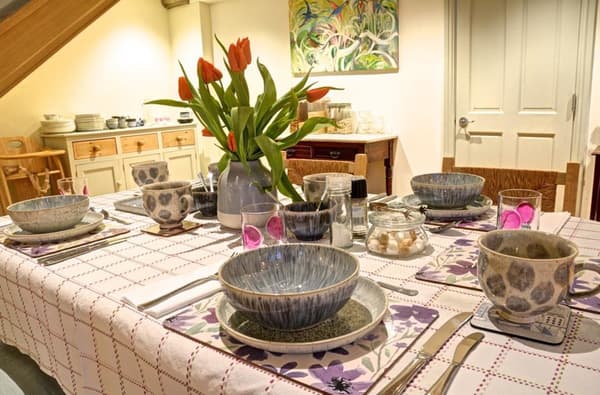 Grosmont House Bed and Breakfast 10 553609664