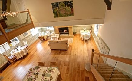Grosmont House Bed and Breakfast 3 832723909