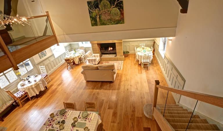 Grosmont House Bed and Breakfast 3 832723909