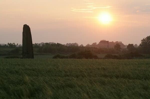 HARR Gallery Boroughbridge Devils Arrow 798652758