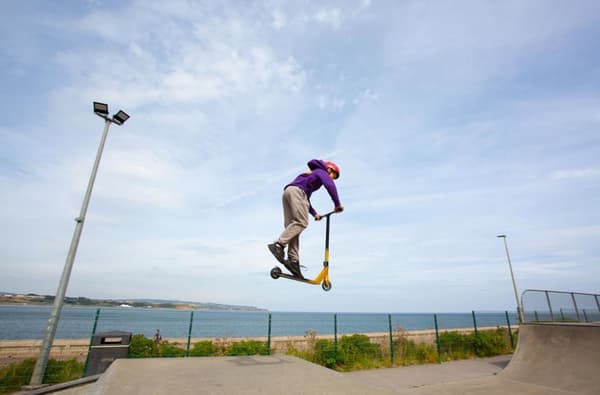 Hairy Bobs Skate Park Scarborough SBC5 8 18 53 1797409284