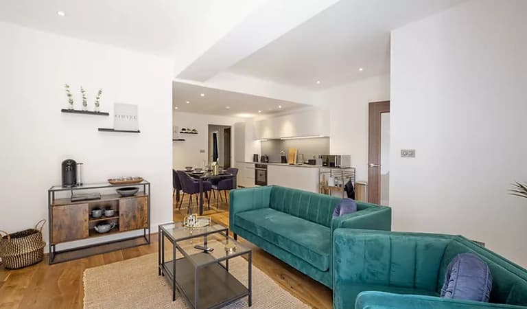 Harrogate Apartment Living