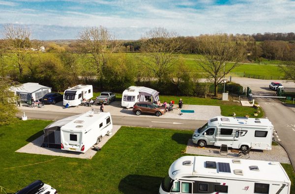 Harrogate Caravan Park 5