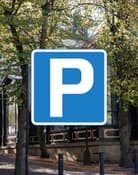 Harrogate parking image